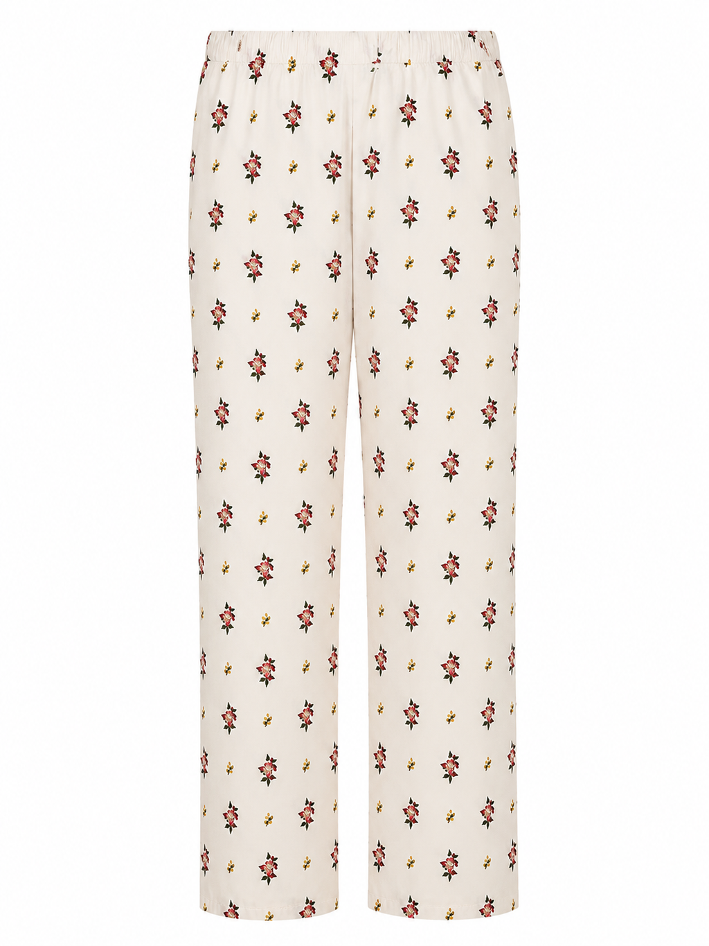 ZAROORI Premium Cotton 3-Piece Printed Suit – ZR-01 ZAROORI