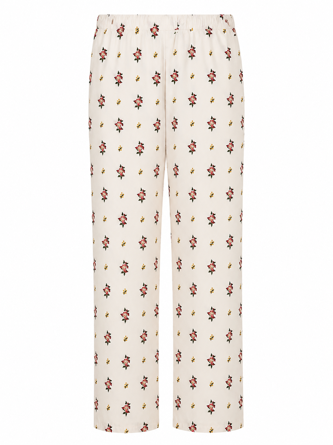 ZAROORI Premium Cotton 3-Piece Printed Suit – ZR-01 ZAROORI