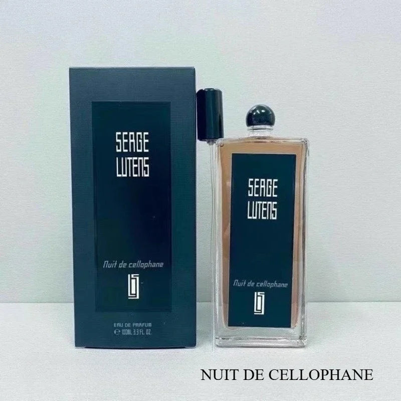 100ml Unisex Eau De Parfum Long Lasting Perfume 3 Million LLC