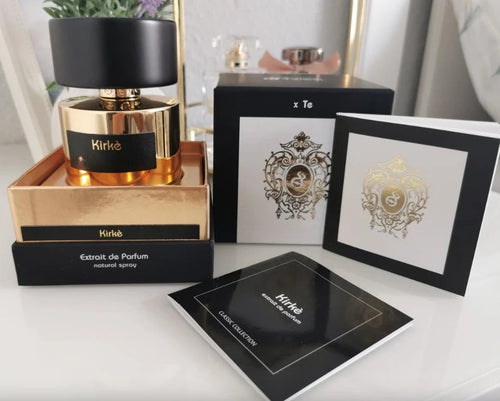 100ml Arab Oud Wood Perfume 3 Million LLC