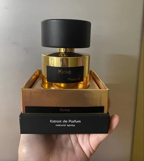100ml Arab Oud Wood Perfume 3 Million LLC