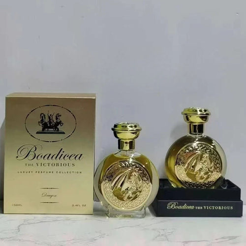 100ml Luxury Musk Amberwood Longevity Perfume 3 Million LLC